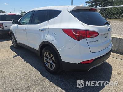 2015 Hyundai Santa Fe Sport - zdjęcie 6 z 22 - miniatura