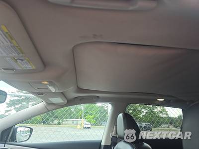 2015 Nissan Murano SL - zdjęcie 17 z 30 - miniatura