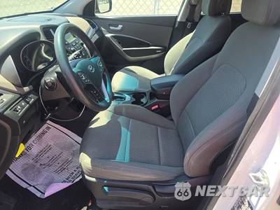 2015 Hyundai Santa Fe Sport - zdjęcie 7 z 22 - miniatura