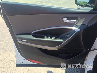 2015 Hyundai Santa Fe Sport - zdjęcie 9 z 22 - miniatura
