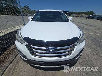 2015 Hyundai Santa Fe Sport - zdjęcie 2 z 22 - miniatura