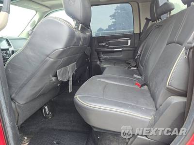 2014 Ram 1500 Laramie Limited Crew Cab Medium Bed - zdjęcie 13 z 32 - miniatura