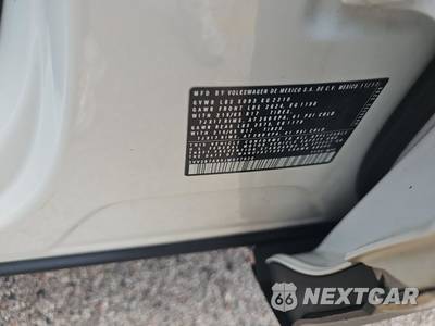 2018 Volkswagen Tiguan SEL - zdjęcie 15 z 17 - miniatura