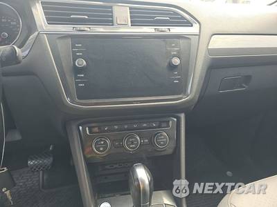 2018 Volkswagen Tiguan SEL - zdjęcie 11 z 17 - miniatura