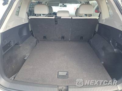 2018 Volkswagen Tiguan SEL - zdjęcie 17 z 17 - miniatura