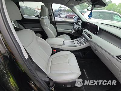 2020 Hyundai Palisade SEL - zdjęcie 8 z 28 - miniatura