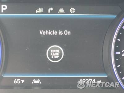 2020 Hyundai Palisade SEL - zdjęcie 12 z 28 - miniatura
