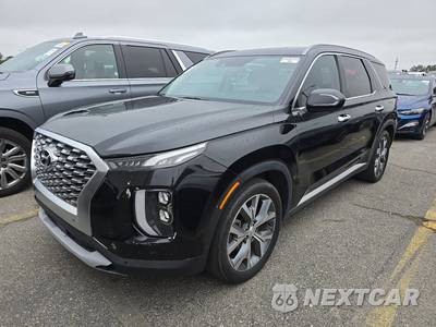 2020 Hyundai Palisade SEL - zdjęcie 1 z 28 - miniatura