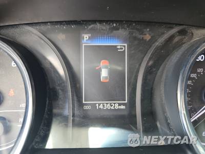 2019 Toyota Camry SE - zdjęcie 12 z 26 - miniatura