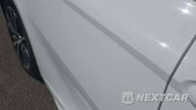 2019 Toyota Camry SE - zdjęcie 25 z 26 - miniatura