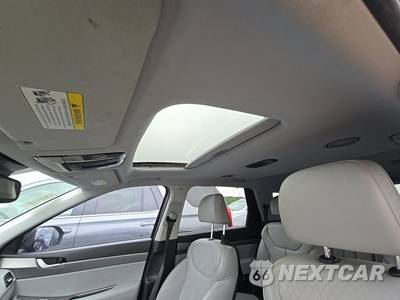 2020 Hyundai Palisade SEL - zdjęcie 18 z 28 - miniatura