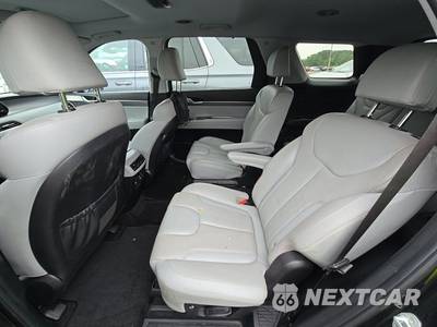 2020 Hyundai Palisade SEL - zdjęcie 13 z 28 - miniatura