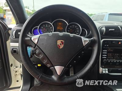 2009 Porsche Cayenne GTS - zdjęcie 10 z 24 - miniatura