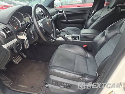 2009 Porsche Cayenne GTS - zdjęcie 7 z 24 - miniatura