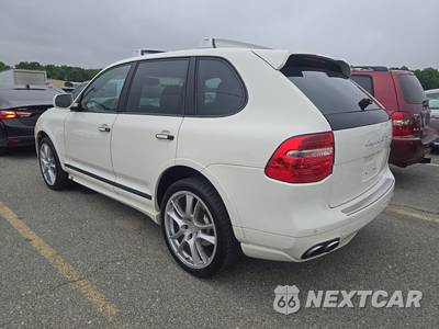 2009 Porsche Cayenne GTS - zdjęcie 6 z 24 - miniatura