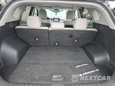 2019 Hyundai Tucson Value - zdjęcie 17 z 41 - miniatura