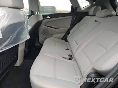 2019 Hyundai Tucson Value - zdjęcie 13 z 41 - miniatura