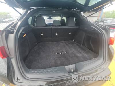 2018 Toyota C-HR XLE - zdjęcie 16 z 42 - miniatura