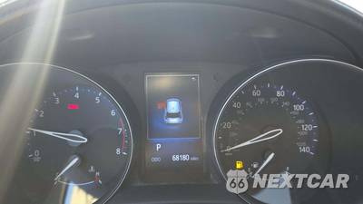 2018 Toyota C-HR XLE - zdjęcie 19 z 42 - miniatura