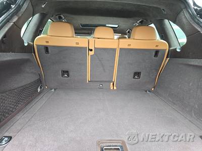 2013 Porsche Cayenne GTS - zdjęcie 16 z 28 - miniatura