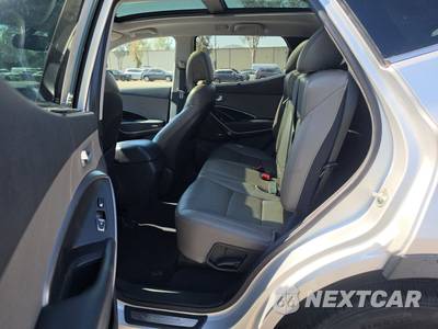 2014 Hyundai Santa Fe Sport - zdjęcie 13 z 51 - miniatura