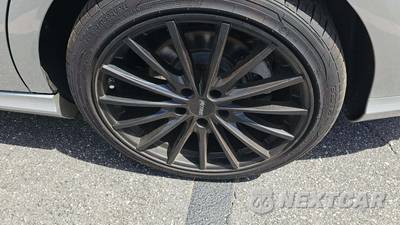 2018 Mercedes-Benz CLA 250 4MATIC - zdjęcie 27 z 32 - miniatura