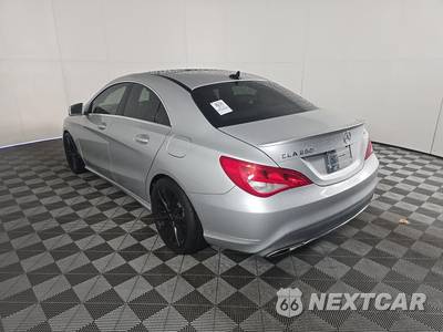 2018 Mercedes-Benz CLA 250 4MATIC - zdjęcie 6 z 32 - miniatura