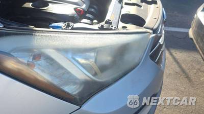 2014 Hyundai Santa Fe Sport - zdjęcie 25 z 51 - miniatura