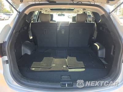 2014 Hyundai Santa Fe Sport - zdjęcie 16 z 51 - miniatura
