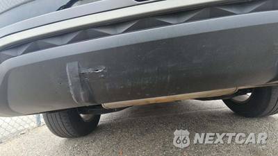 2022 Hyundai Tucson SE - zdjęcie 20 z 33 - miniatura