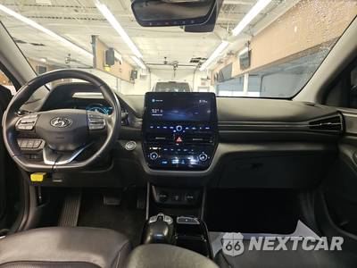 2021 Hyundai Ioniq Electric Limited - zdjęcie 11 z 29 - miniatura