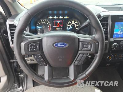 2020 Ford F-150 XLT Crew Cab Short Bed - zdjęcie 10 z 29 - miniatura