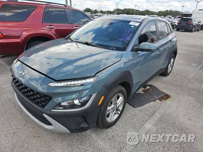 2022 Hyundai Kona SE - zdjęcie 1 z 29 - miniatura