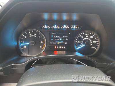 2020 Ford F-150 XLT Crew Cab Short Bed - zdjęcie 12 z 29 - miniatura