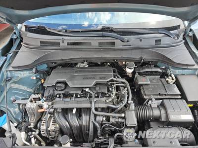 2022 Hyundai Kona SE - zdjęcie 15 z 29 - miniatura