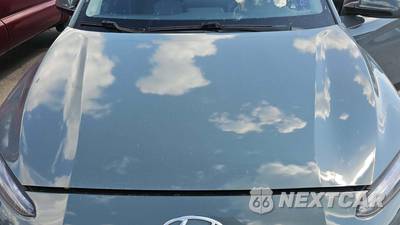 2022 Hyundai Kona SE - zdjęcie 20 z 29 - miniatura