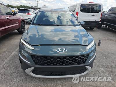 2022 Hyundai Kona SE - zdjęcie 2 z 29 - miniatura