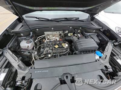 2024 Volkswagen Atlas Cross Sport 2.0T SE w/Technology - zdjęcie 15 z 34 - miniatura