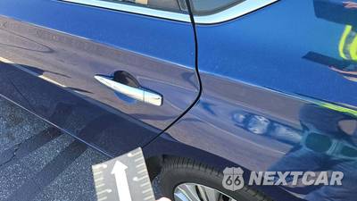 2019 Nissan Sentra S - zdjęcie 30 z 42 - miniatura