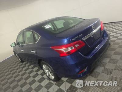 2019 Nissan Sentra S - zdjęcie 6 z 42 - miniatura