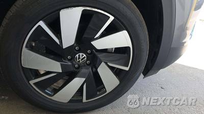 2024 Volkswagen Atlas Cross Sport 2.0T SE w/Technology - zdjęcie 28 z 34 - miniatura