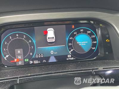 2024 Volkswagen Atlas Cross Sport 2.0T SE w/Technology - zdjęcie 12 z 34 - miniatura