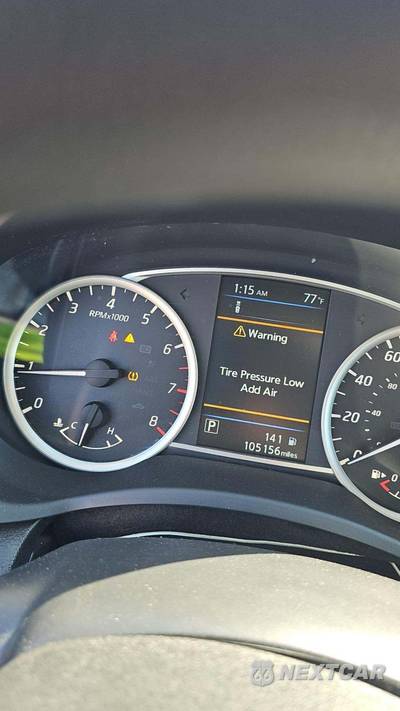 2019 Nissan Sentra S - zdjęcie 22 z 42 - miniatura