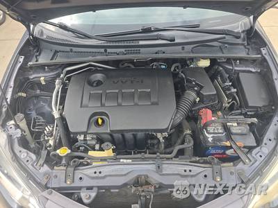 2015 Toyota Corolla LE Plus - zdjęcie 15 z 40 - miniatura