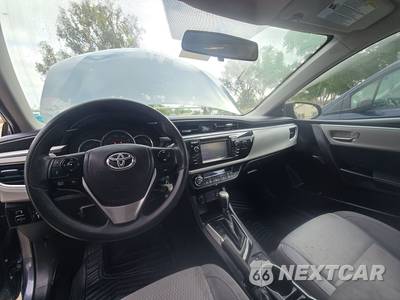2015 Toyota Corolla LE Plus - zdjęcie 11 z 40 - miniatura