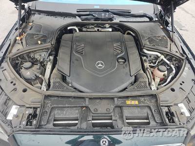 2023 Mercedes-Benz S 580 4MATIC - zdjęcie 15 z 26 - miniatura