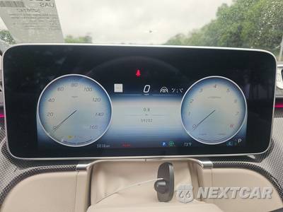 2023 Mercedes-Benz S 580 4MATIC - zdjęcie 12 z 26 - miniatura