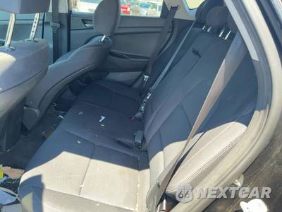 2019 Hyundai Tucson SE - zdjęcie 5 z 11 - miniatura