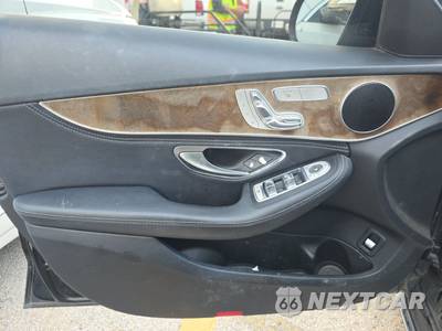 2016 Mercedes-Benz C 300 4MATIC - zdjęcie 9 z 19 - miniatura