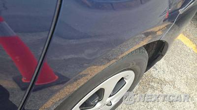 2014 Toyota Prius Three - zdjęcie 23 z 26 - miniatura